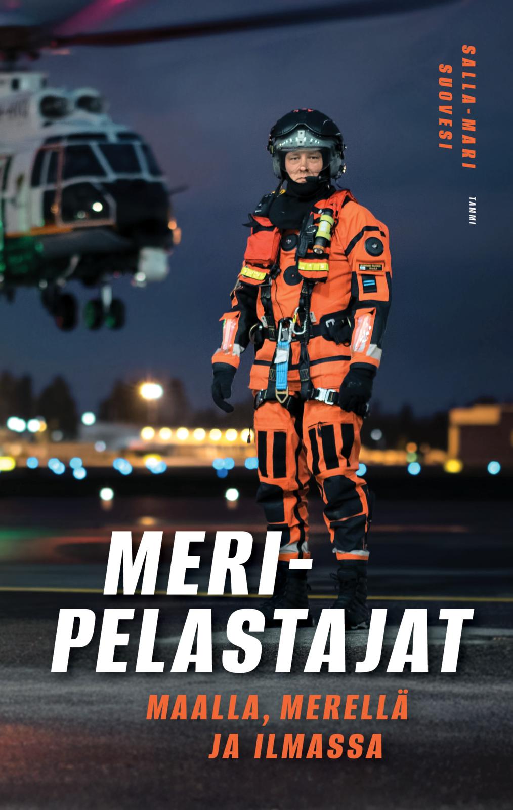 Meripelastajat