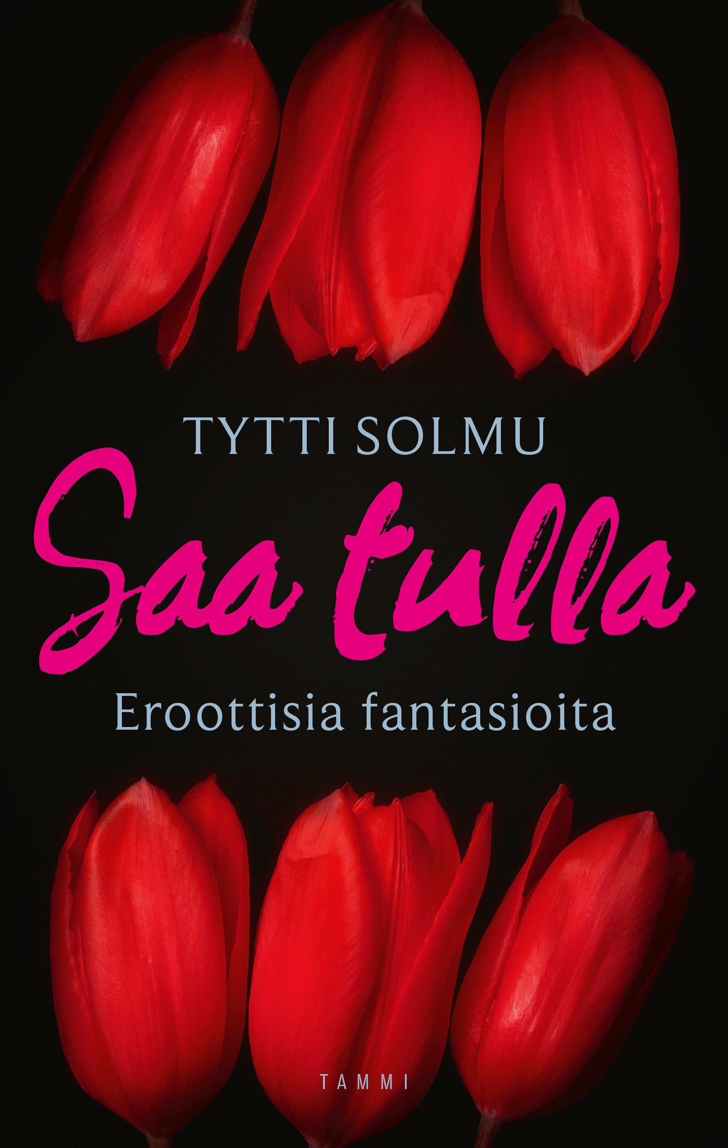 Saa tulla