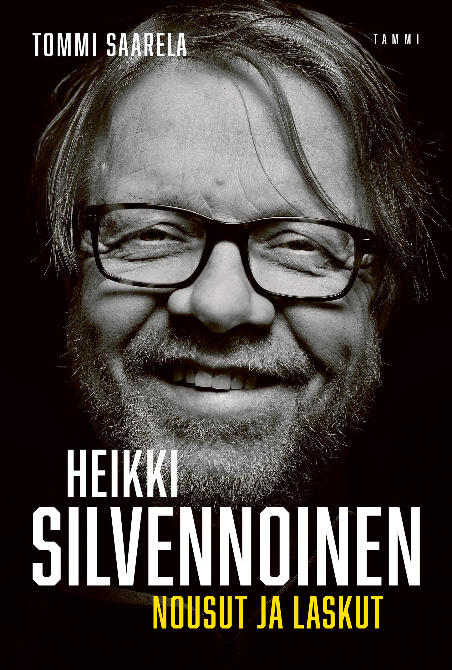 Heikki Silvennoinen