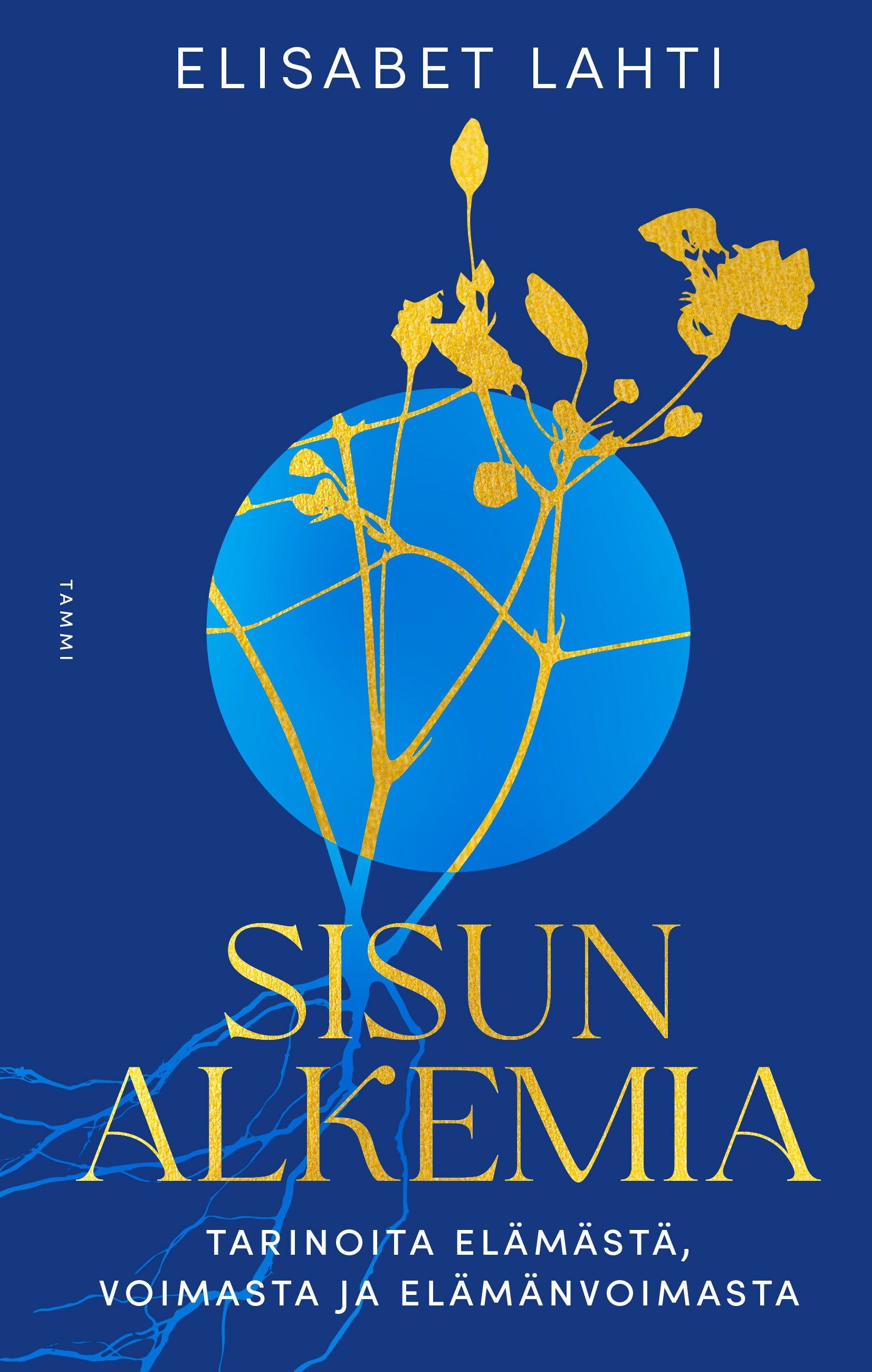 Sisun alkemia (signeerattu)