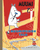 Muumi. Muumipeikon talo. TKK 317