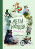 Metsä-Hattusen eläinsatuja