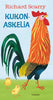 Kukonaskelia.  Pahvikirja