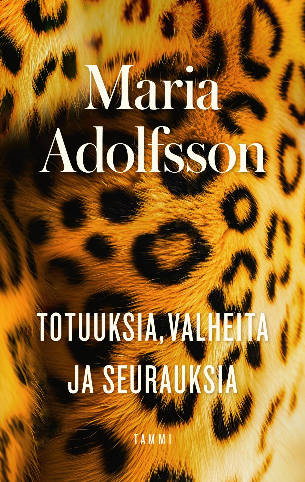 Totuuksia, valheita ja seurauksia