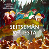 Seitsemän veljestä (pehmeäkantinen)