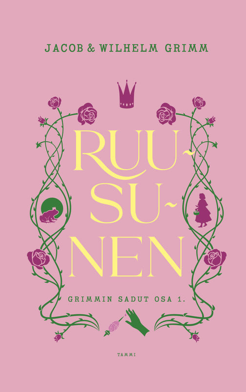 Klassikkokirjat