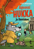 Agentti Hukka ja ihmiskoe