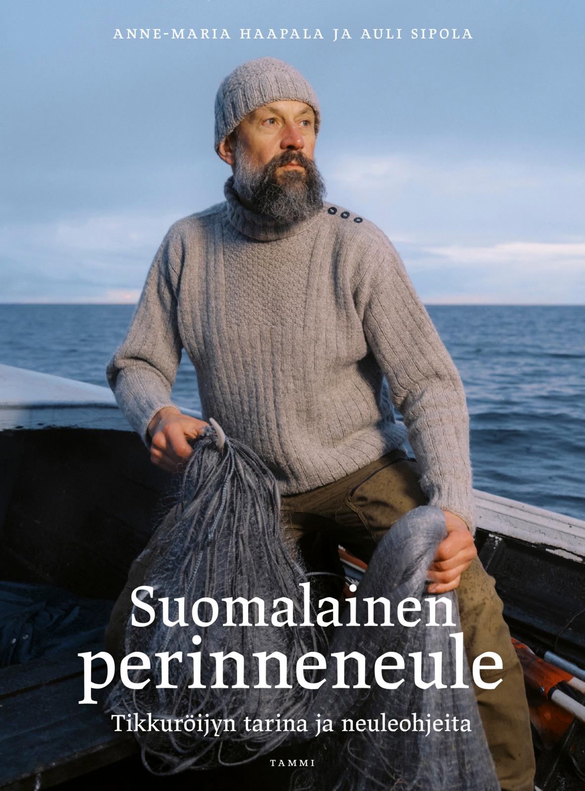 Suomalainen perinneneule