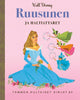 Disney. Ruusunen ja haltiattaret. TKK 80
