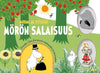 Muumi ja ystävät. Mörön salaisuus