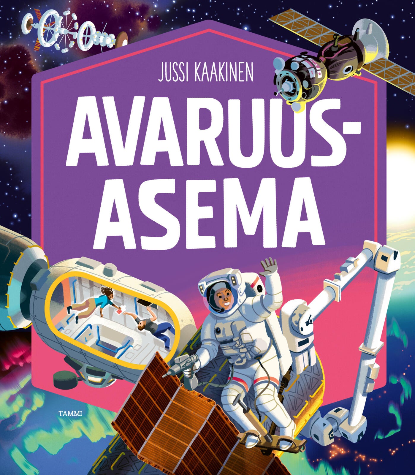 Jussi Kaakinen