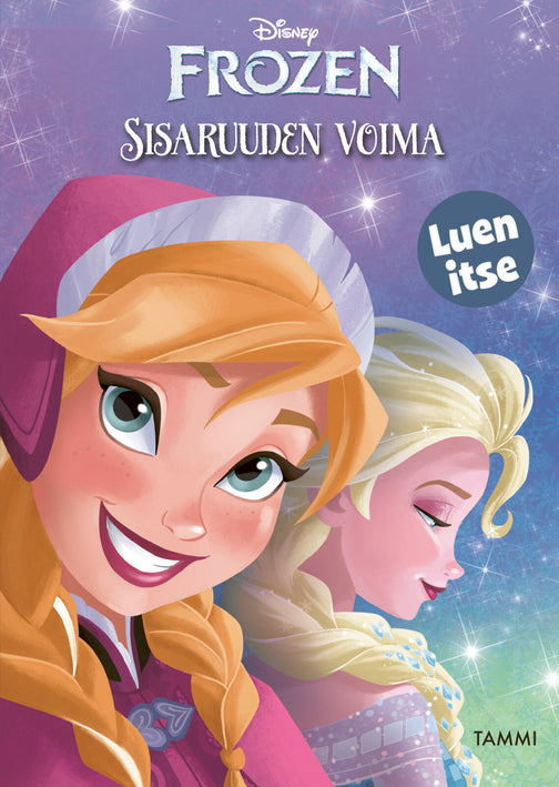 Esikoululaisten kirjat 5-6-vuotiaille