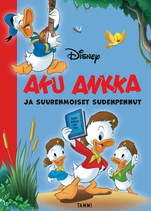 Leikki-ikäisten kirjat 3-4-vuotiaille