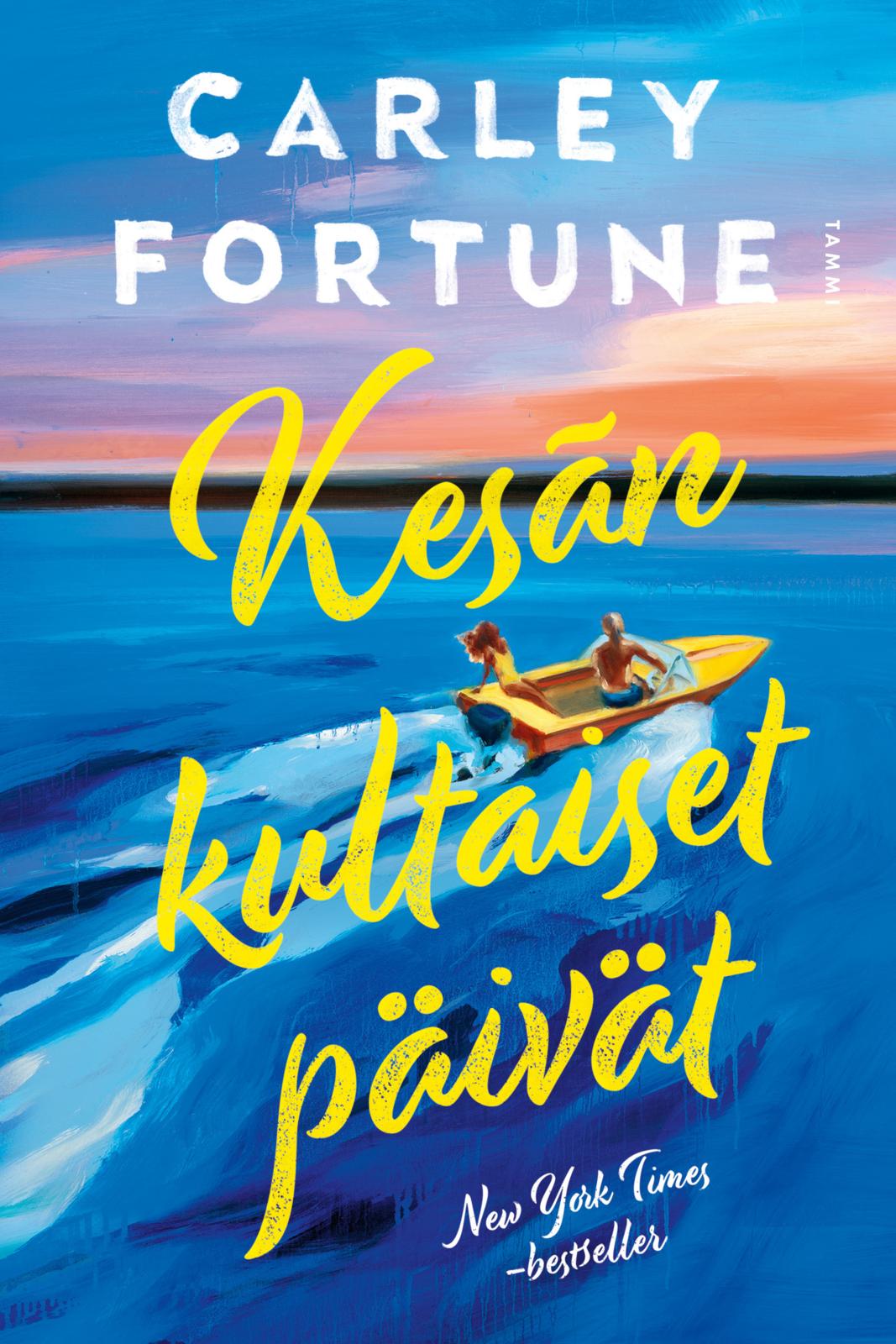 Kesän kultaiset päivät