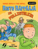 Risto Räppääjä ja pullistelija (selkokirja)