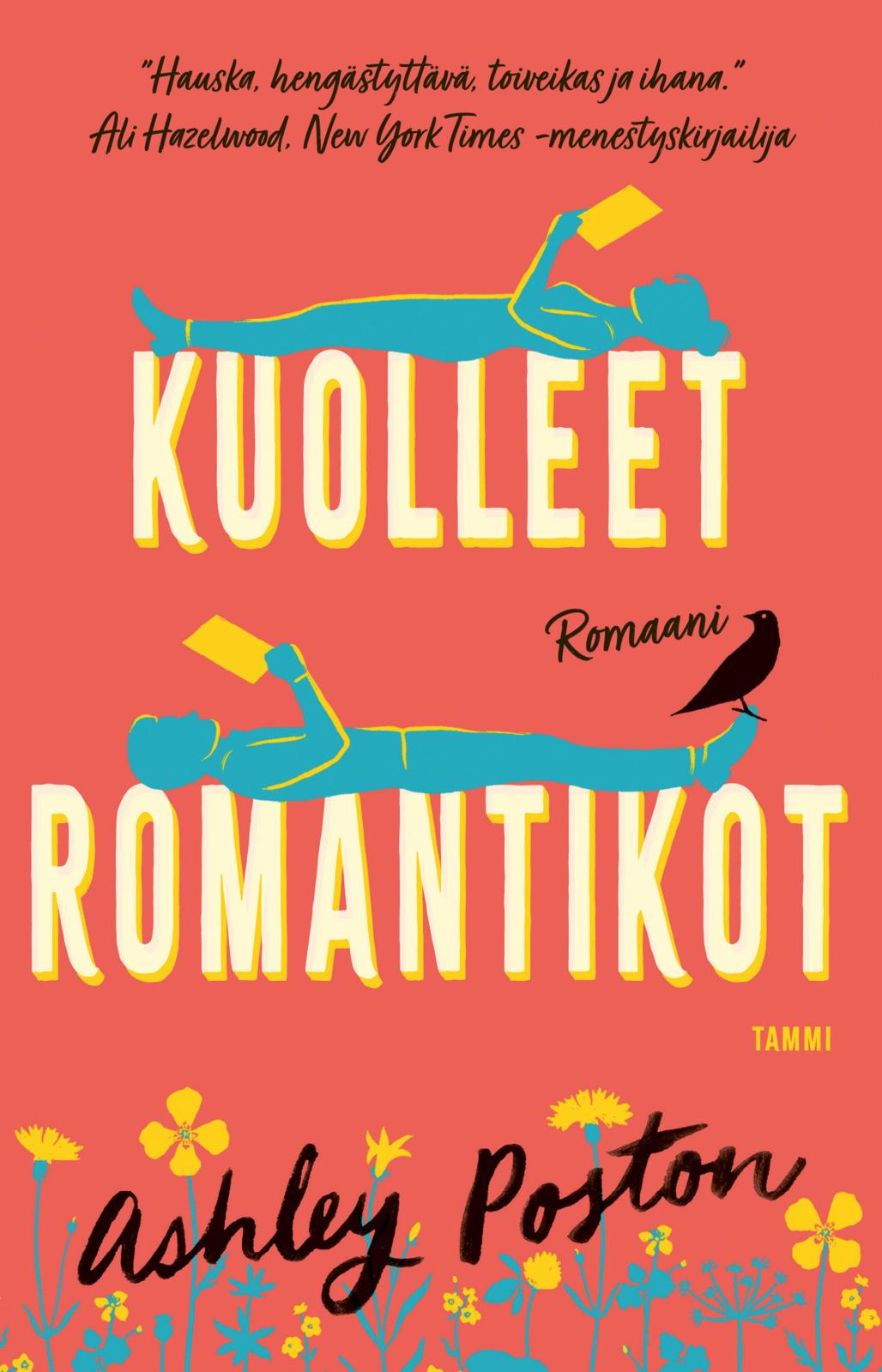 Kuolleet romantikot