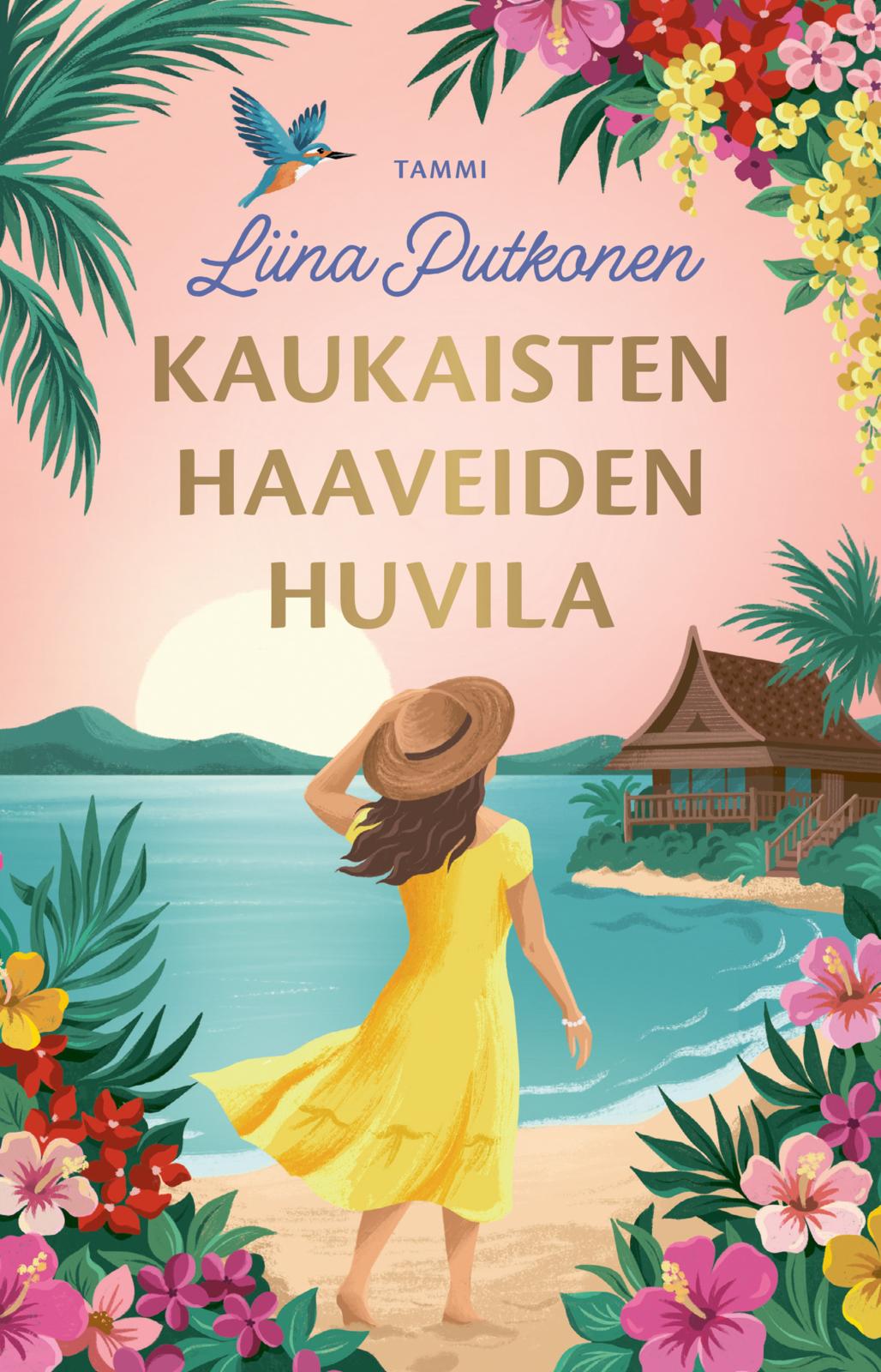 Kaukaisten haaveiden huvila