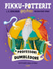Pikku-Potterit. Professori Dumbledore