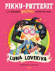 Pikku-Potterit. Luna Lovekiva
