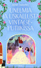 Unelmia ja uskallusta vintageputiikissa