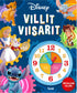 Disney. Villit viisarit