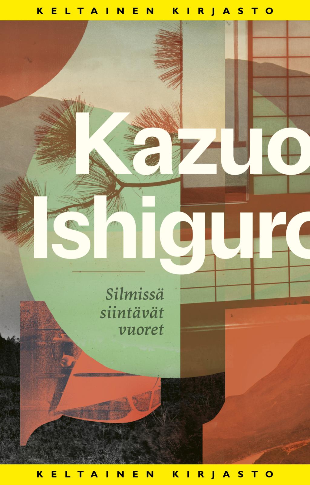 Silmissä siintävät vuoret