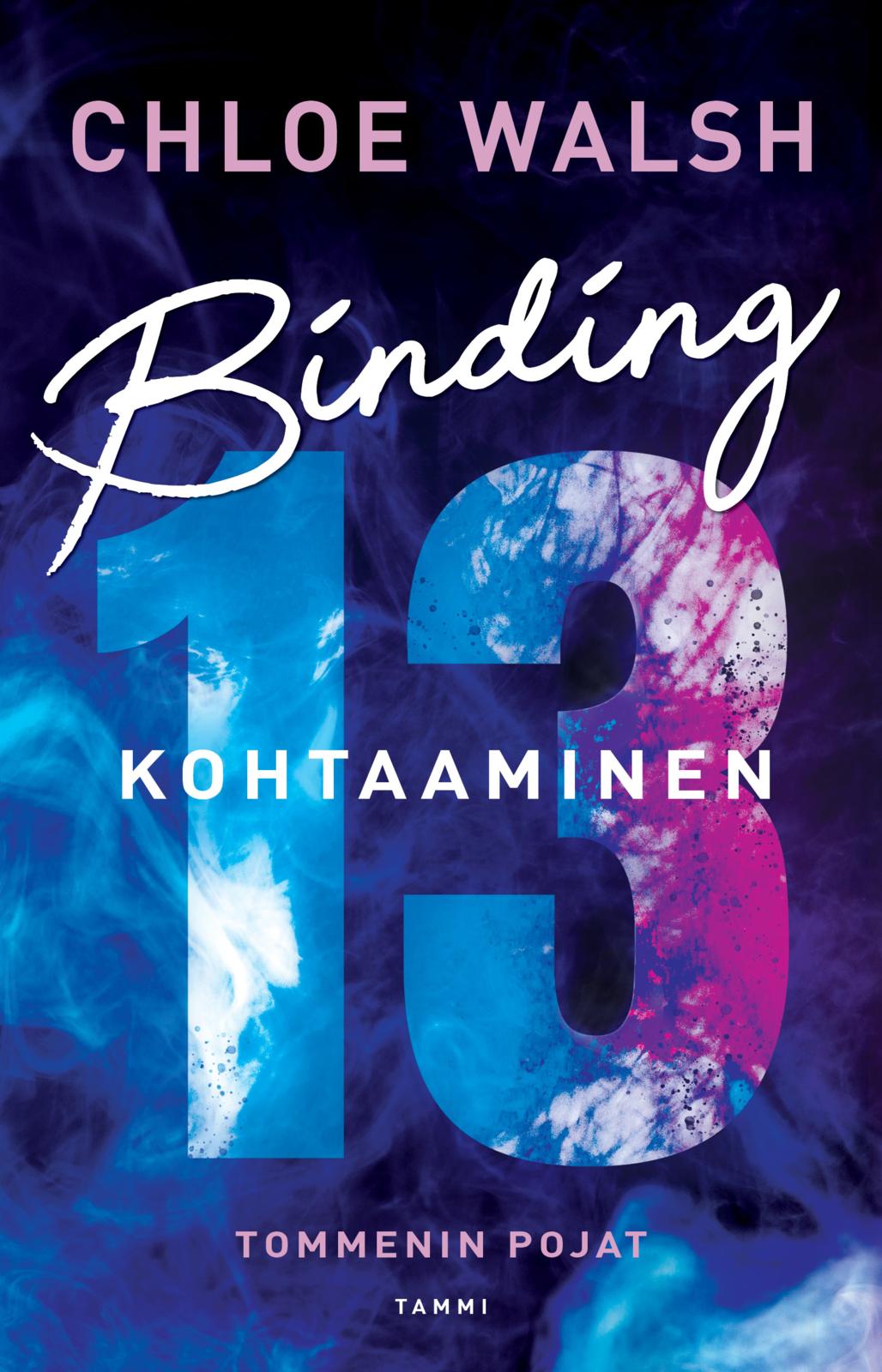 Binding 13 – Kohtaaminen