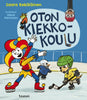 Jokerit. Oton kiekkokoulu