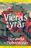 Vieras tytär