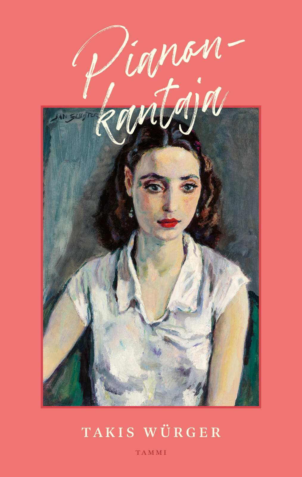 Pianonkantaja