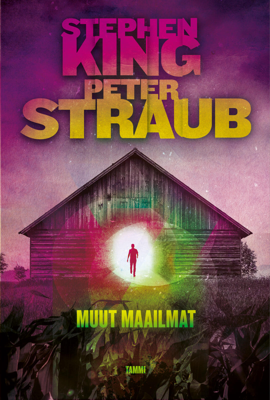 Muut maailmat