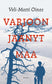 Varjoon jäänyt maa