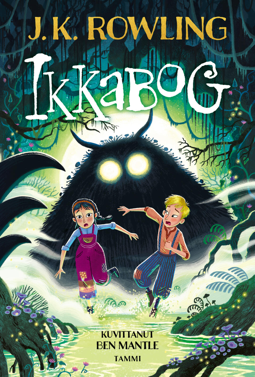 Ikkabog (kuvitettu laitos)