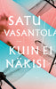Kuin ei näkisi