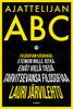 Ajattelijan ABC