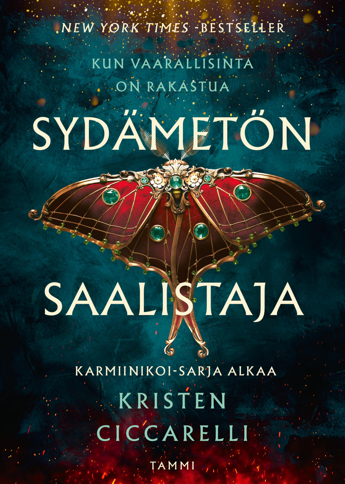 Sydämetön saalistaja