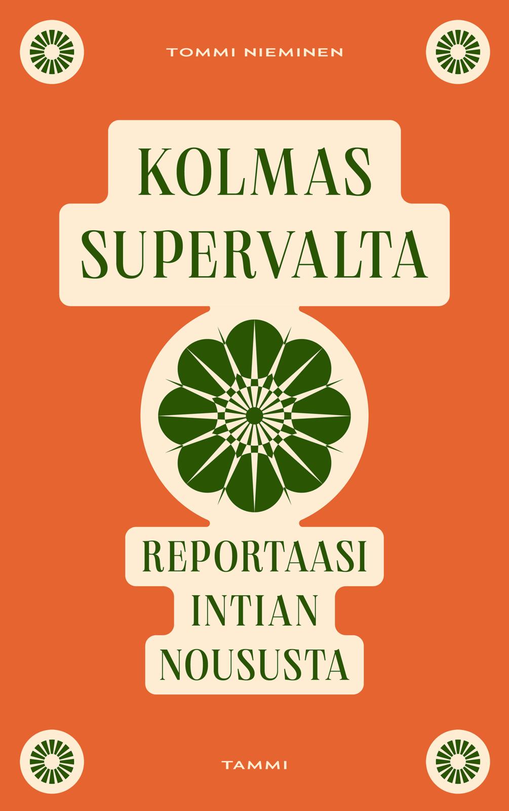 Kolmas supervalta