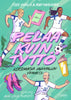 Pelaa kuin tyttö