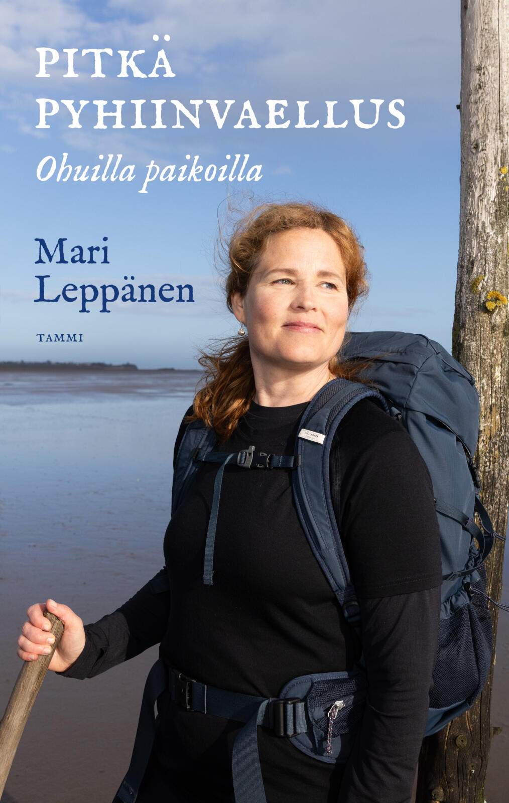 Pitkä pyhiinvaellus