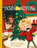 Yksin kotona