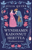 Wyndhamin kadonnut herttua