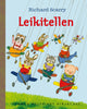 Leikitellen. TKK 333