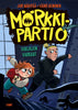 Mörkkipartio 2. Varjojen varkaat