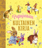 Pupujussien kultainen kirja TKK