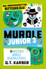 Murdle Junior 3