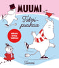 Muumi. Talvipuuhaa