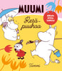 Muumi. Kesäpuuhaa