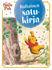 Disney. Nalle Puh. Kultainen satukirja