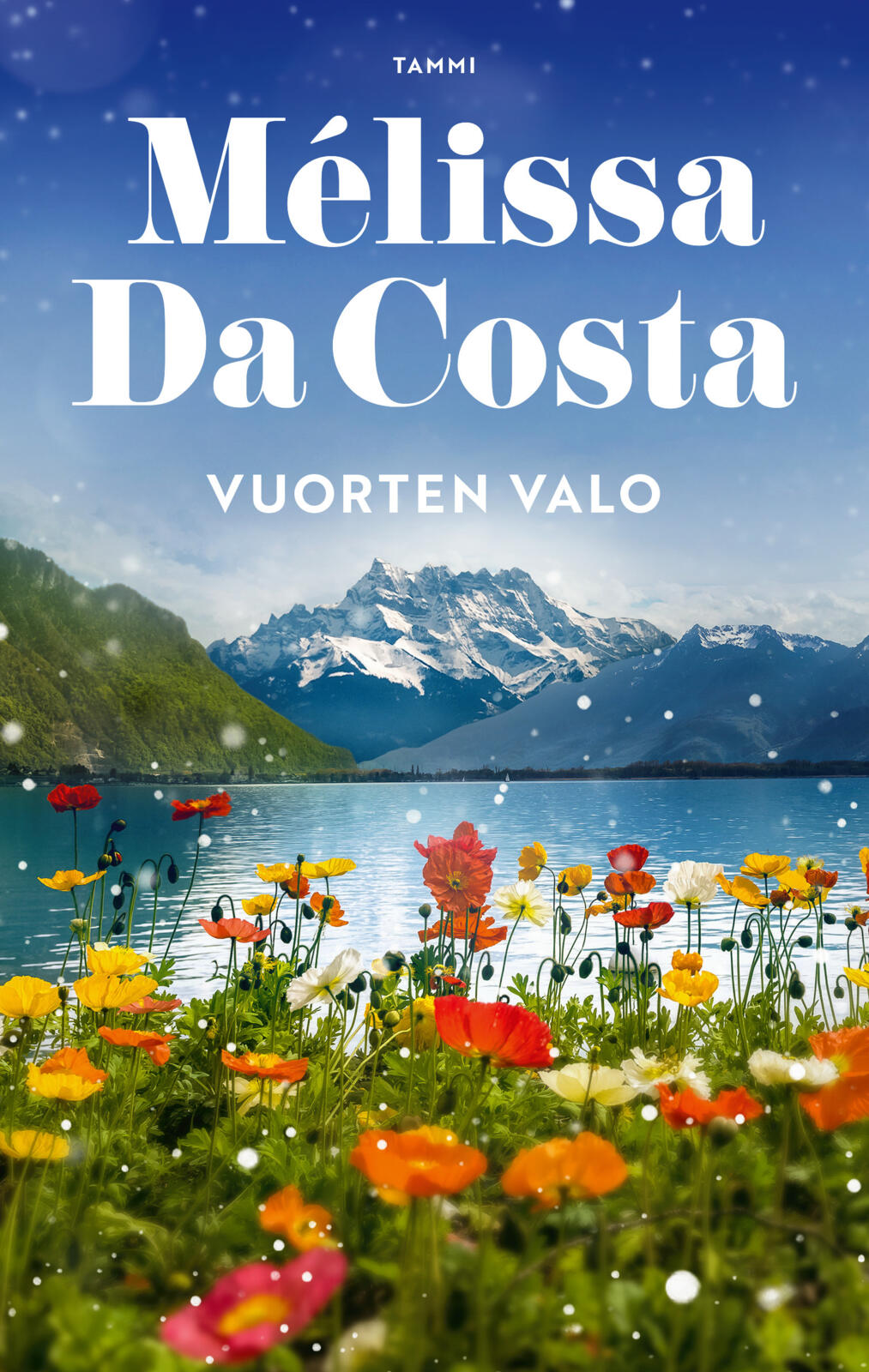 Vuorten valo