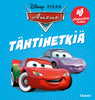 Disney Pixar. Autot. Tähtihetkiä